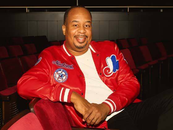 Roy Wood Jr.